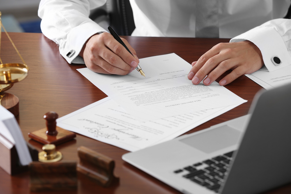How Does A Revocable Living Trust Work?